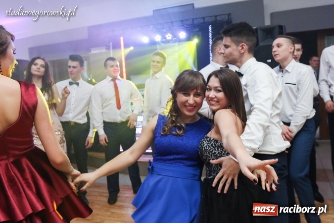 Zdjęcie w galerii na portalu naszraciborz.pl: Tak się bawił Mechanik w Tworkowie  wiadomości z regionu