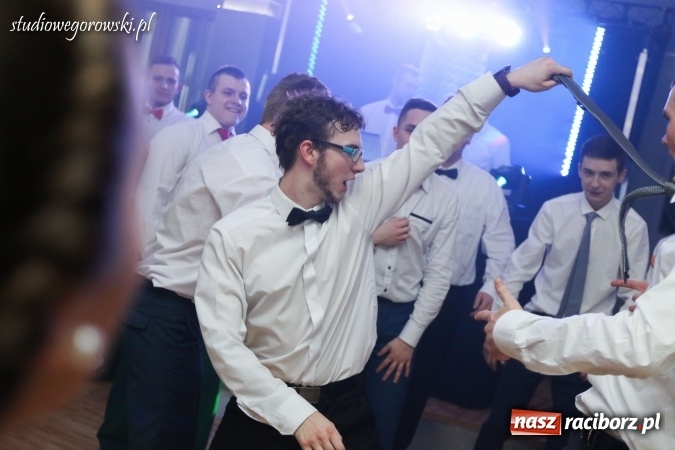 Zdjęcie w galerii na portalu naszraciborz.pl: Tak się bawił Mechanik w Tworkowie  wiadomości z regionu