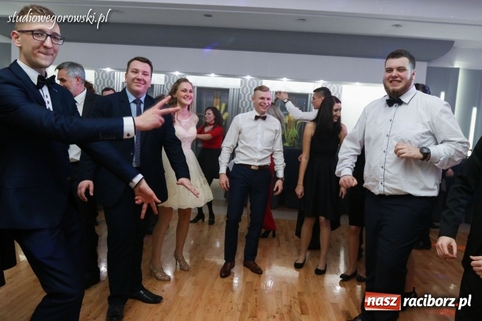 Zdjęcie w galerii na portalu naszraciborz.pl: Tak się bawił Mechanik w Tworkowie  wiadomości z regionu