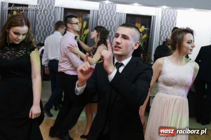 Zdjęcie w galerii na portalu naszraciborz.pl: Tak się bawił Mechanik w Tworkowie  wiadomości z regionu