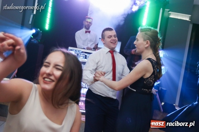 Zdjęcie w galerii na portalu naszraciborz.pl: Tak się bawił Mechanik w Tworkowie  wiadomości z regionu