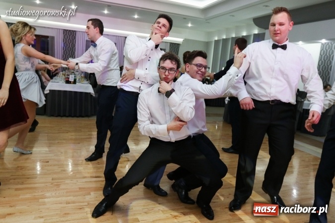 Zdjęcie w galerii na portalu naszraciborz.pl: Tak się bawił Mechanik w Tworkowie  wiadomości z regionu