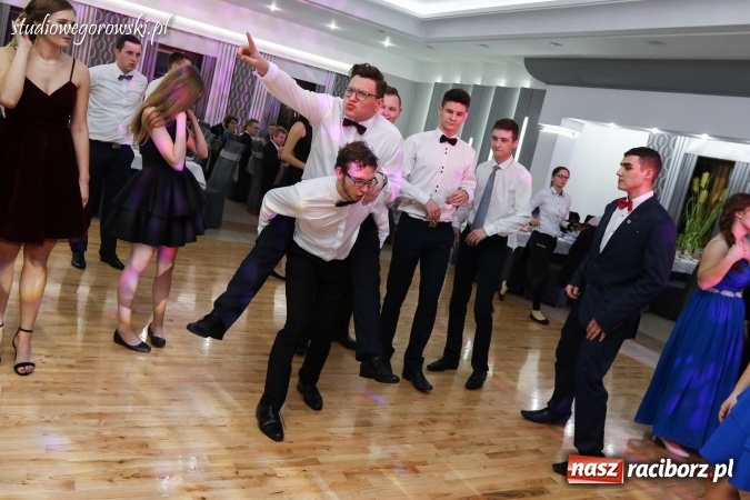 Zdjęcie w galerii na portalu naszraciborz.pl: Tak się bawił Mechanik w Tworkowie  wiadomości z regionu