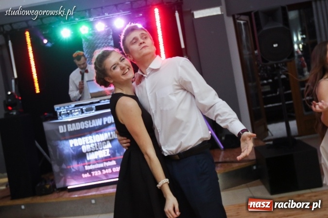 Zdjęcie w galerii na portalu naszraciborz.pl: Tak się bawił Mechanik w Tworkowie  wiadomości z regionu