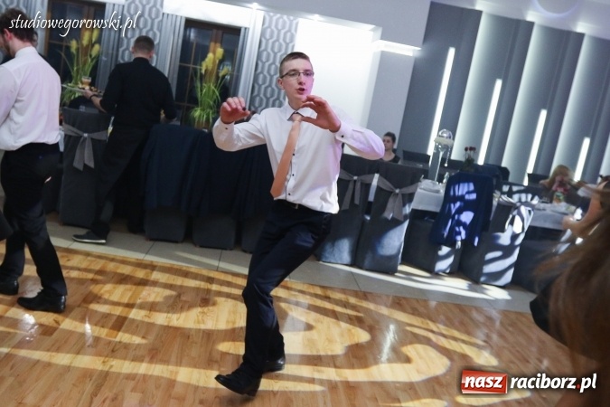 Zdjęcie w galerii na portalu naszraciborz.pl: Tak się bawił Mechanik w Tworkowie  wiadomości z regionu