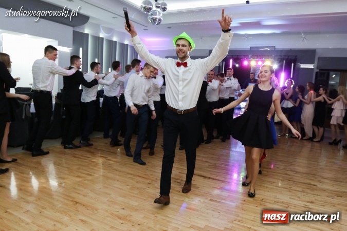 Zdjęcie w galerii na portalu naszraciborz.pl: Tak się bawił Mechanik w Tworkowie  wiadomości z regionu