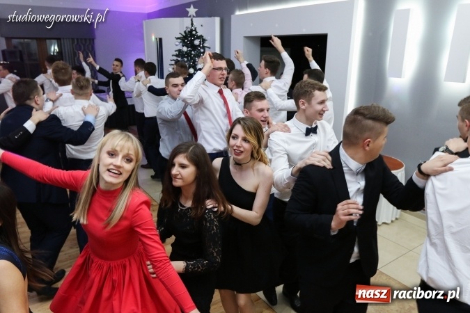 Zdjęcie w galerii na portalu naszraciborz.pl: Tak się bawił Mechanik w Tworkowie  wiadomości z regionu