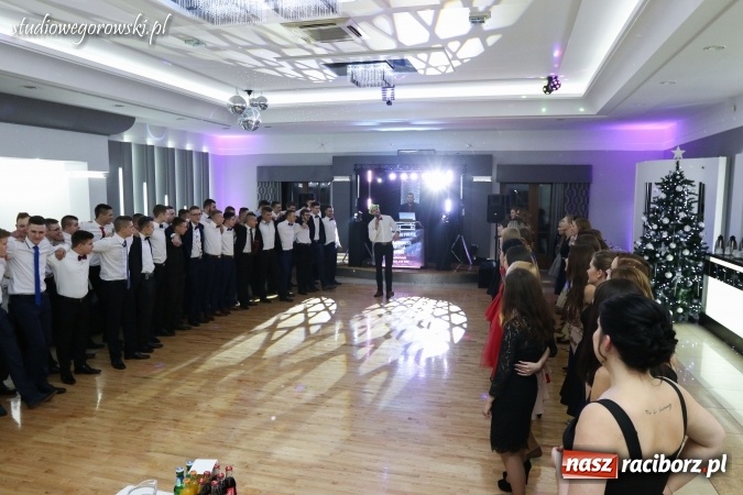 Zdjęcie w galerii na portalu naszraciborz.pl: Tak się bawił Mechanik w Tworkowie  wiadomości z regionu