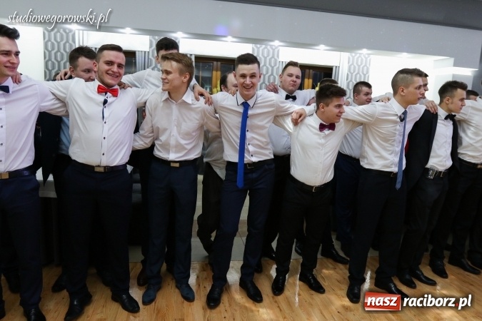 Zdjęcie w galerii na portalu naszraciborz.pl: Tak się bawił Mechanik w Tworkowie  wiadomości z regionu