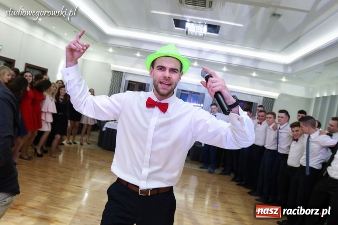 Zdjęcie w galerii na portalu naszraciborz.pl: Tak się bawił Mechanik w Tworkowie  wiadomości z regionu