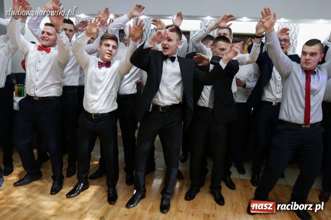 Zdjęcie w galerii na portalu naszraciborz.pl: Tak się bawił Mechanik w Tworkowie  wiadomości z regionu