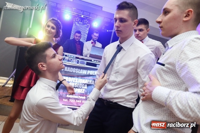 Zdjęcie w galerii na portalu naszraciborz.pl: Tak się bawił Mechanik w Tworkowie  wiadomości z regionu