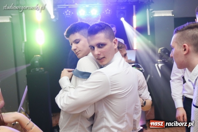 Zdjęcie w galerii na portalu naszraciborz.pl: Tak się bawił Mechanik w Tworkowie  wiadomości z regionu