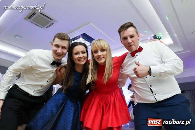 Zdjęcie w galerii na portalu naszraciborz.pl: Tak się bawił Mechanik w Tworkowie  wiadomości z regionu