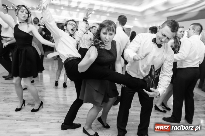 Zdjęcie w galerii na portalu naszraciborz.pl: Tak się bawił Mechanik w Tworkowie  wiadomości z regionu