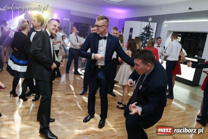 Zdjęcie w galerii na portalu naszraciborz.pl: Tak się bawił Mechanik w Tworkowie  wiadomości z regionu