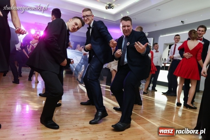 Zdjęcie w galerii na portalu naszraciborz.pl: Tak się bawił Mechanik w Tworkowie  wiadomości z regionu