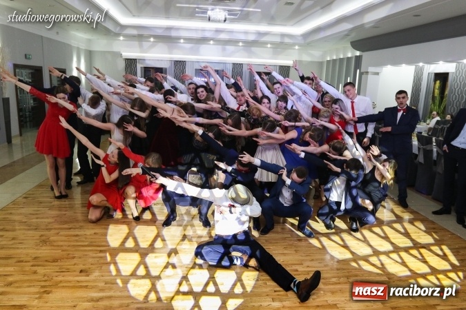 Zdjęcie w galerii na portalu naszraciborz.pl: Tak się bawił Mechanik w Tworkowie  wiadomości z regionu