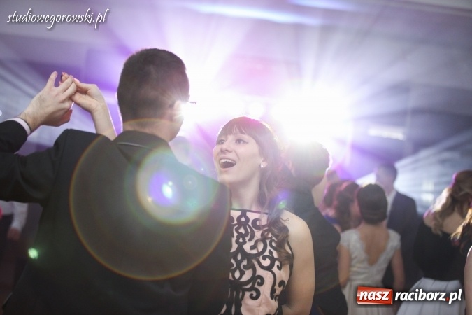 Zdjęcie w galerii na portalu naszraciborz.pl: Tak się bawił Mechanik w Tworkowie  wiadomości z regionu