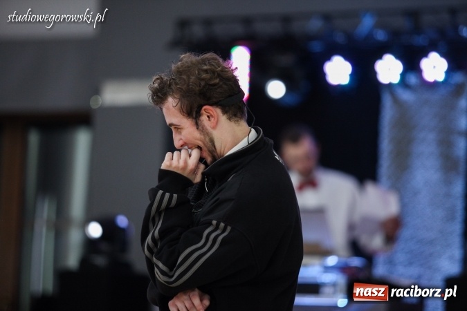 Zdjęcie w galerii na portalu naszraciborz.pl: Tak się bawił Mechanik w Tworkowie  wiadomości z regionu