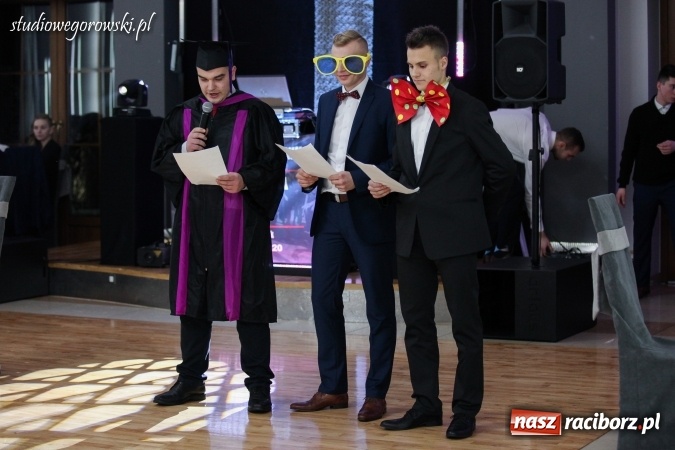 Zdjęcie w galerii na portalu naszraciborz.pl: Tak się bawił Mechanik w Tworkowie  wiadomości z regionu