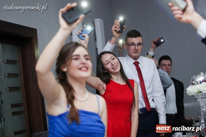 Zdjęcie w galerii na portalu naszraciborz.pl: Tak się bawił Mechanik w Tworkowie  wiadomości z regionu