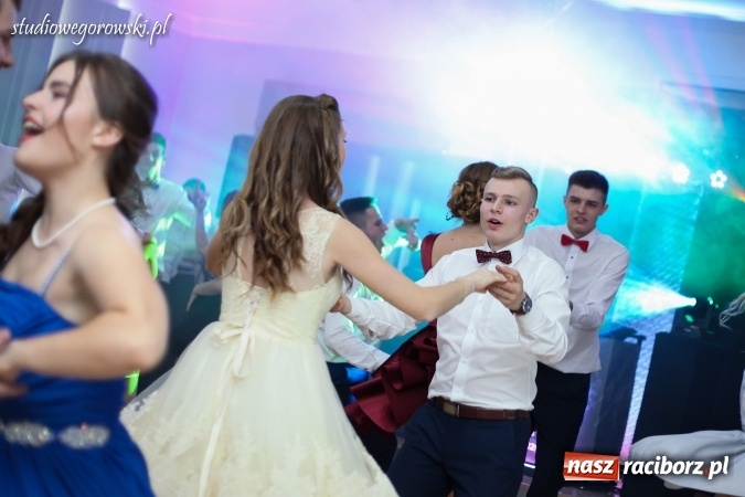 Zdjęcie w galerii na portalu naszraciborz.pl: Tak się bawił Mechanik w Tworkowie  wiadomości z regionu