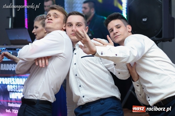 Zdjęcie w galerii na portalu naszraciborz.pl: Tak się bawił Mechanik w Tworkowie  wiadomości z regionu