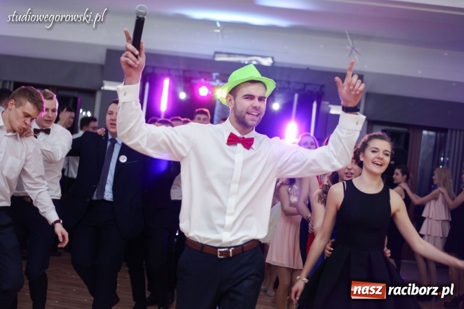 Zdjęcie w galerii na portalu naszraciborz.pl: Tak się bawił Mechanik w Tworkowie  wiadomości z regionu