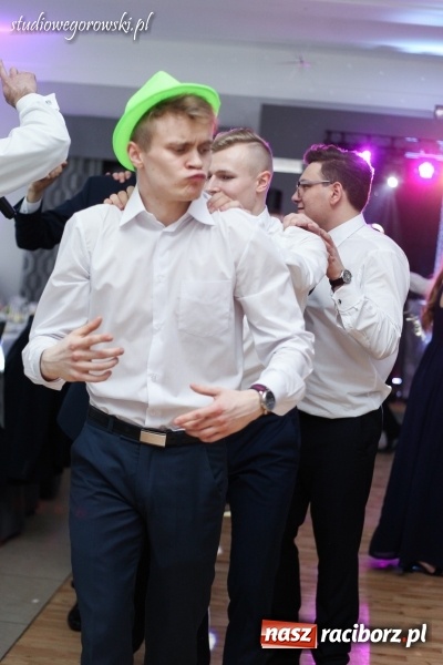 Zdjęcie w galerii na portalu naszraciborz.pl: Tak się bawił Mechanik w Tworkowie  wiadomości z regionu