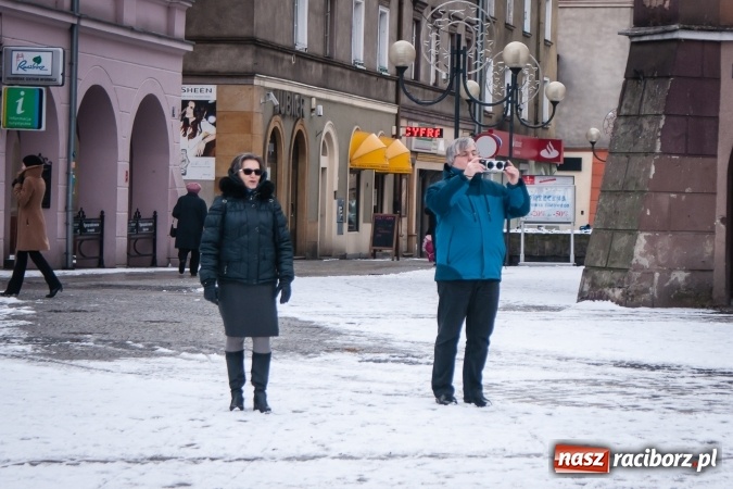 Zdjęcie w galerii na portalu naszraciborz.pl: Raciborski Klub Off-Road SRC 4x4 wspierał Wielką Orkiestrę Świątecznej Pomocy wiadomości z regionu
