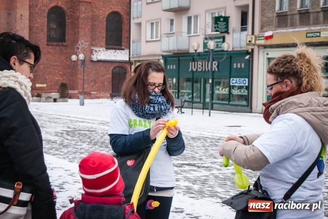 Zdjęcie w galerii na portalu naszraciborz.pl: Raciborski Klub Off-Road SRC 4x4 wspierał Wielką Orkiestrę Świątecznej Pomocy wiadomości z regionu