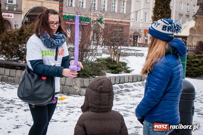 Zdjęcie w galerii na portalu naszraciborz.pl: Raciborski Klub Off-Road SRC 4x4 wspierał Wielką Orkiestrę Świątecznej Pomocy wiadomości z regionu