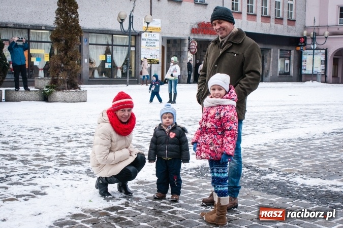 Zdjęcie w galerii na portalu naszraciborz.pl: Raciborski Klub Off-Road SRC 4x4 wspierał Wielką Orkiestrę Świątecznej Pomocy wiadomości z regionu