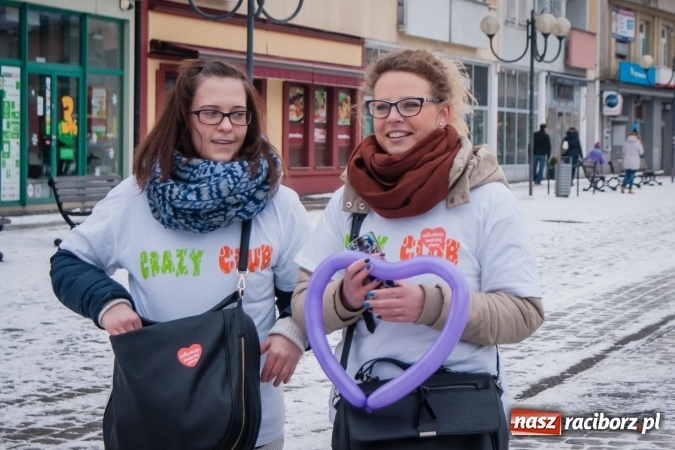 Zdjęcie w galerii na portalu naszraciborz.pl: Raciborski Klub Off-Road SRC 4x4 wspierał Wielką Orkiestrę Świątecznej Pomocy wiadomości z regionu