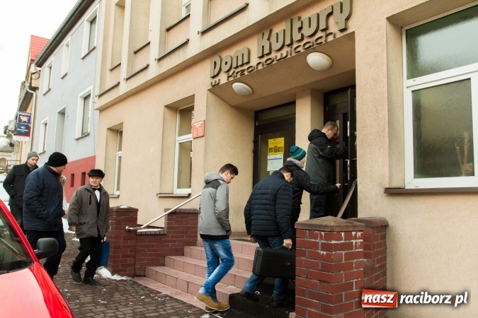 Zdjęcie w galerii na portalu naszraciborz.pl: Krzanowicki wiecz&oacute;r kolęd FOTOREPORTAŻ wiadomości z regionu