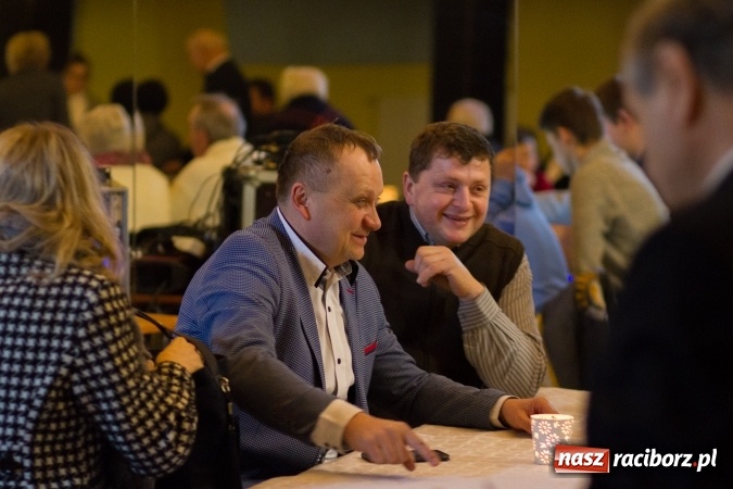 Zdjęcie w galerii na portalu naszraciborz.pl: Krzanowicki wiecz&oacute;r kolęd FOTOREPORTAŻ wiadomości z regionu