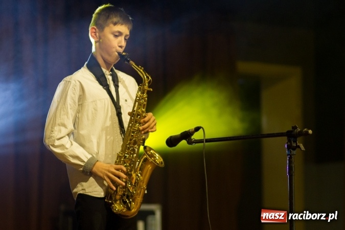 Zdjęcie w galerii na portalu naszraciborz.pl: Krzanowicki wiecz&oacute;r kolęd FOTOREPORTAŻ wiadomości z regionu