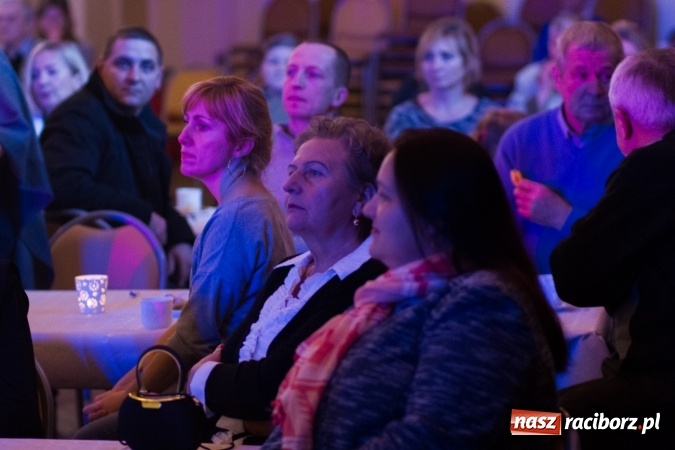 Zdjęcie w galerii na portalu naszraciborz.pl: Krzanowicki wiecz&oacute;r kolęd FOTOREPORTAŻ wiadomości z regionu