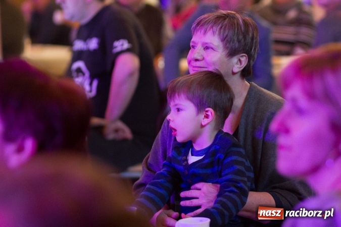 Zdjęcie w galerii na portalu naszraciborz.pl: Krzanowicki wiecz&oacute;r kolęd FOTOREPORTAŻ wiadomości z regionu