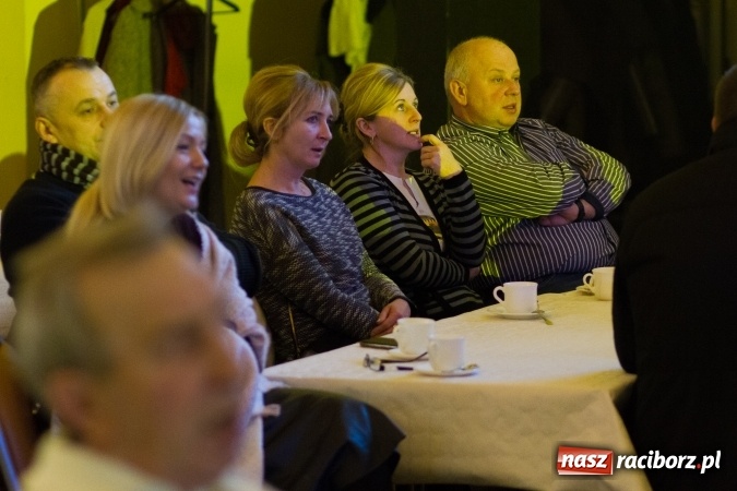 Zdjęcie w galerii na portalu naszraciborz.pl: Krzanowicki wiecz&oacute;r kolęd FOTOREPORTAŻ wiadomości z regionu