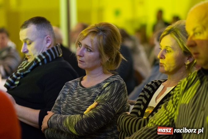 Zdjęcie w galerii na portalu naszraciborz.pl: Krzanowicki wiecz&oacute;r kolęd FOTOREPORTAŻ wiadomości z regionu