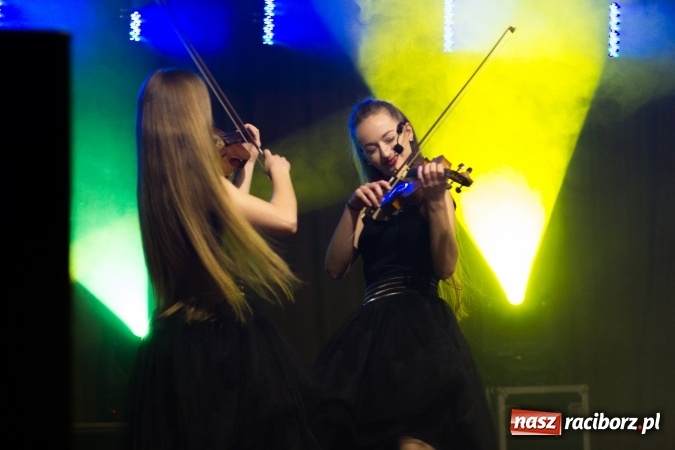 Zdjęcie w galerii na portalu naszraciborz.pl: Krzanowicki wiecz&oacute;r kolęd FOTOREPORTAŻ wiadomości z regionu