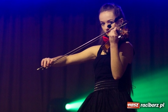 Zdjęcie w galerii na portalu naszraciborz.pl: Krzanowicki wiecz&oacute;r kolęd FOTOREPORTAŻ wiadomości z regionu