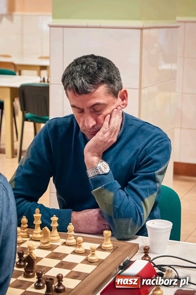 Zdjęcie w galerii na portalu naszraciborz.pl: Specjalny Ośrodek dla Niesłyszących i Słabosłyszących areną zmagań szachistów. Stawką puchar prezydenta wiadomości z regionu