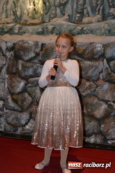 Zdjęcie w galerii na portalu naszraciborz.pl: Tworkowskie kolędowanie przy żłóbku  wiadomości z regionu