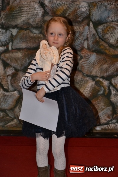 Zdjęcie w galerii na portalu naszraciborz.pl: Tworkowskie kolędowanie przy żłóbku  wiadomości z regionu