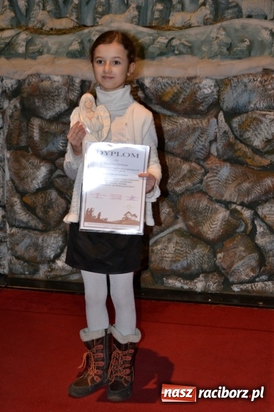 Zdjęcie w galerii na portalu naszraciborz.pl: Tworkowskie kolędowanie przy żłóbku  wiadomości z regionu