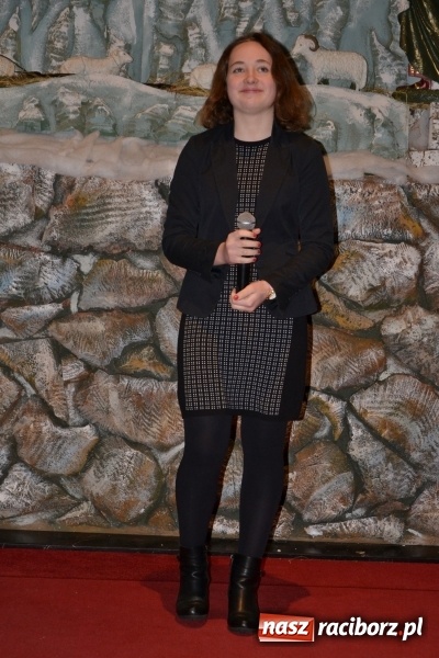 Zdjęcie w galerii na portalu naszraciborz.pl: Tworkowskie kolędowanie przy żłóbku  wiadomości z regionu