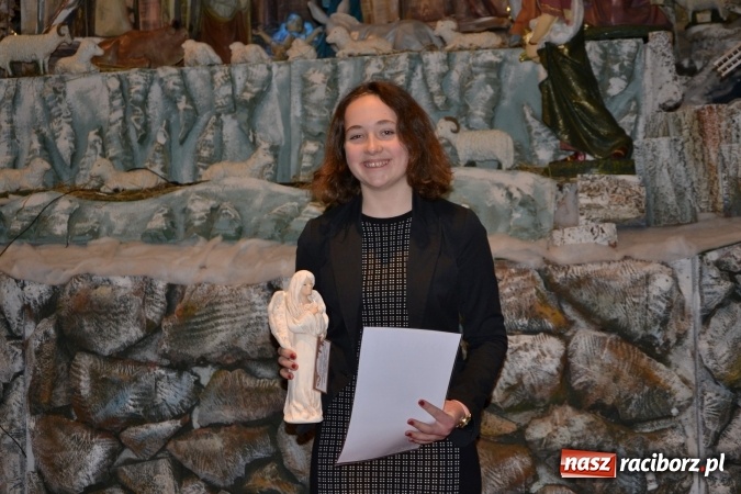 Zdjęcie w galerii na portalu naszraciborz.pl: Tworkowskie kolędowanie przy żłóbku  wiadomości z regionu